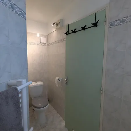 Chez Marie Et Hugo Appartement *