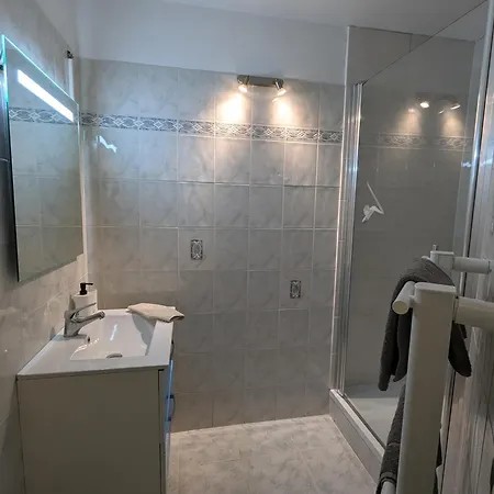 Appartement Chez Marie Et Hugo Brest