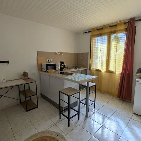 Appartement Chez Marie Et Hugo Brest