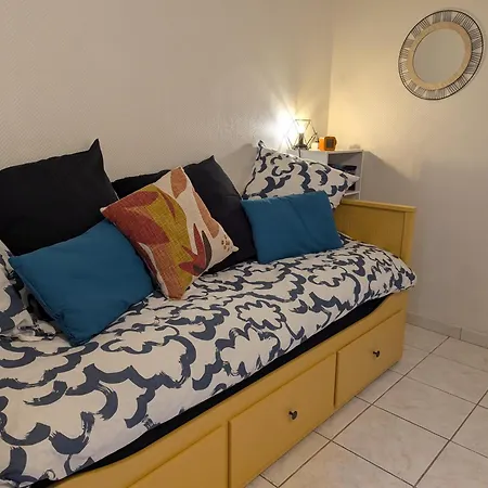 Chez Marie Et Hugo Brest