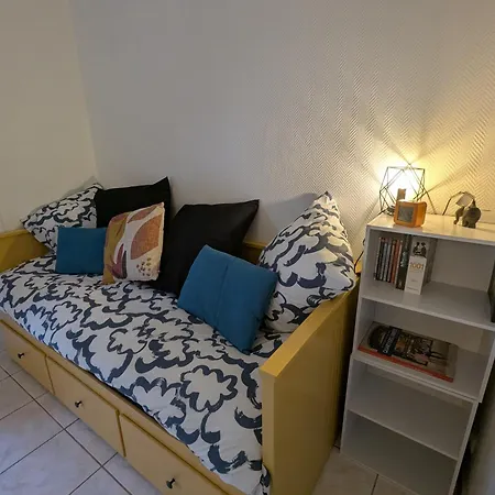 Chez Marie Et Hugo * Brest