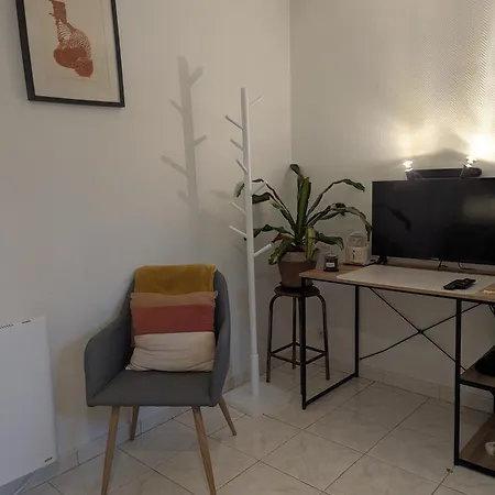 Chez Marie Et Hugo