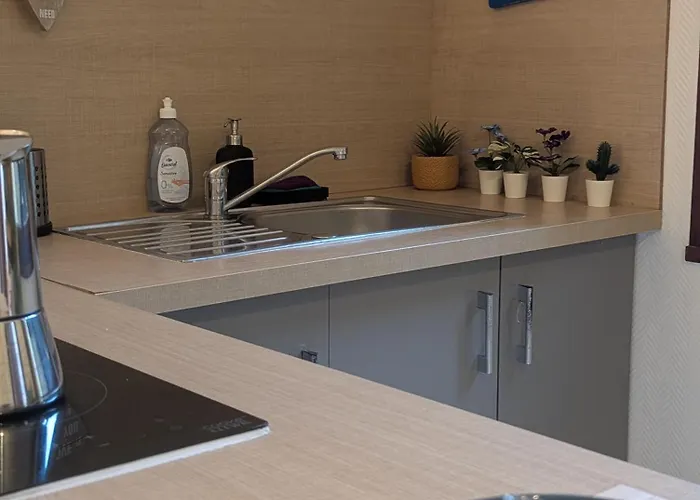 Chez Marie Et Hugo Brest