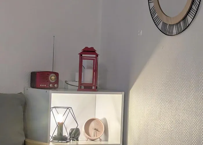 Chez Marie Et Hugo *