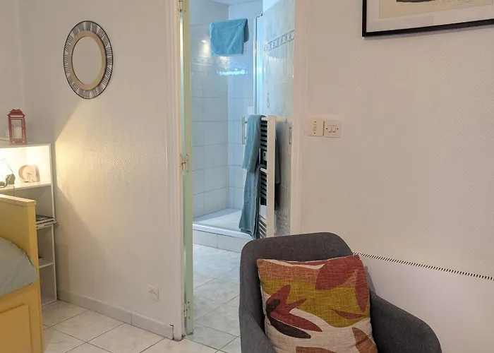 Chez Marie Et Hugo * Brest