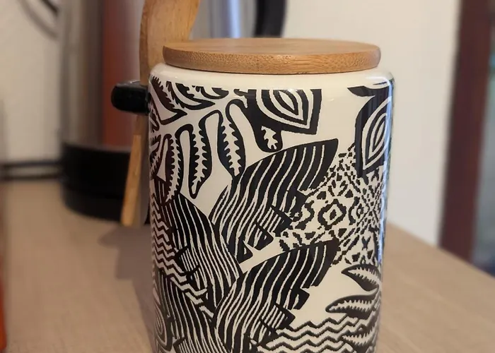 Chez Marie Et Hugo * Brest