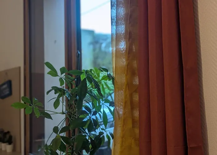 Apartamento Chez Marie Et Hugo