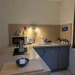 Chez Marie Et Hugo Apartment *