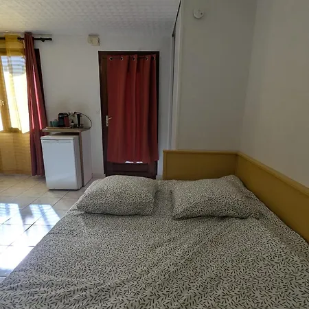 Chez Marie Et Hugo Daire *