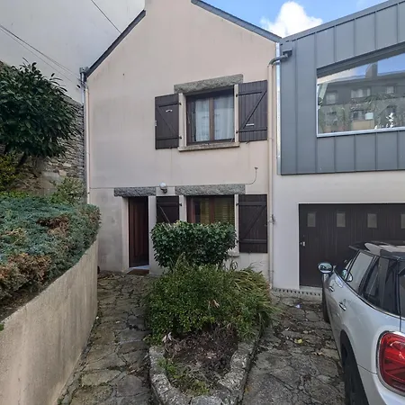 Chez Marie Et Hugo Appartement