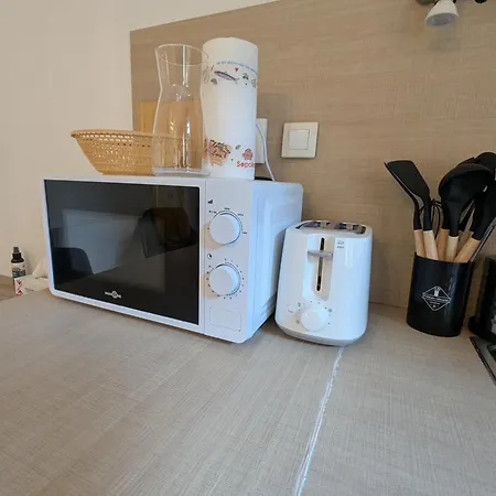 Chez Marie Et Hugo * Brest