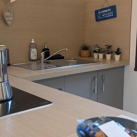 Chez Marie Et Hugo Brest