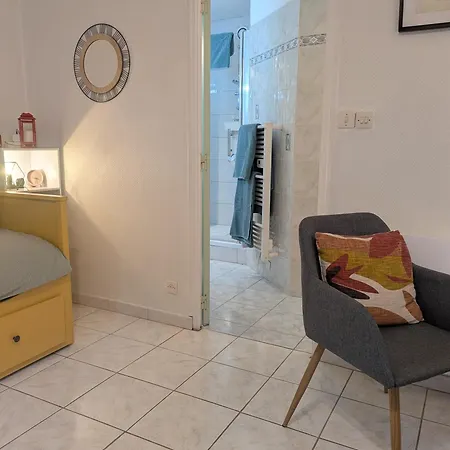 Chez Marie Et Hugo *