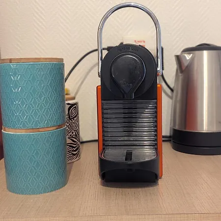 Chez Marie Et Hugo Lejlighed