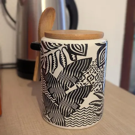 Chez Marie Et Hugo * Brest