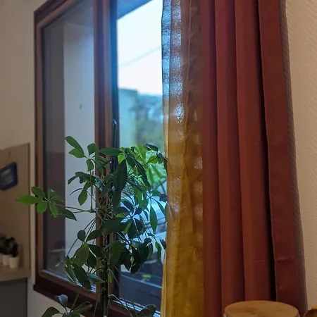 Apartmán Chez Marie Et Hugo