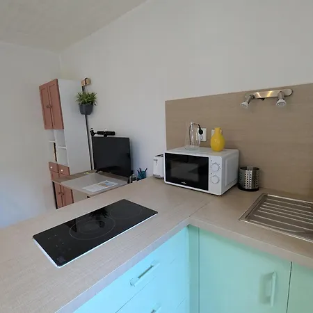 Apartmán Chez Marie Et Hugo *