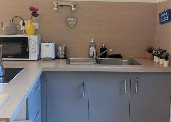 Chez Marie Et Hugo 布雷斯特